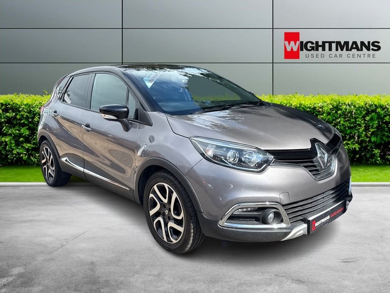 image for RENAULT CAPTUR 1.5 dCi Signature 2015