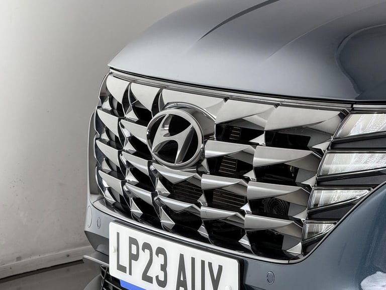 2023 Hyundai TUCSON 1.6 h T-GDi Premium Auto Euro 6 (s/s) 5dr ESTATE Petrol/Electric Hybrid Autom...