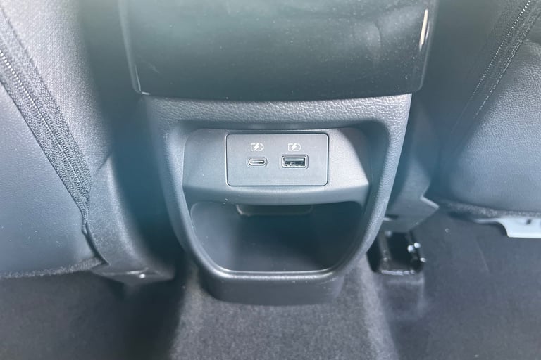 2024 Nissan Juke 1.0 DiG-T Tekna 5dr Hatchback Petrol Manual