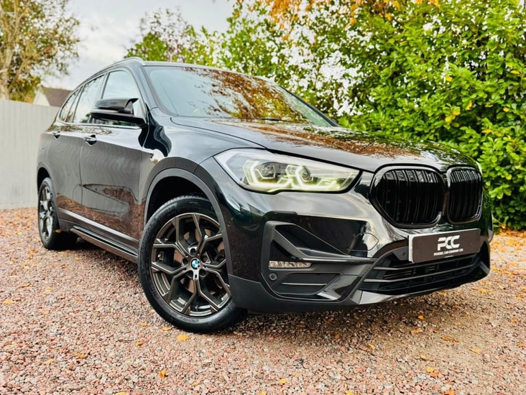 2020 20 BMW X1 2.0 20I XLINE SUV 5DR PETROL DCT SDRIVE EURO 6 (S/S) (192 PS)