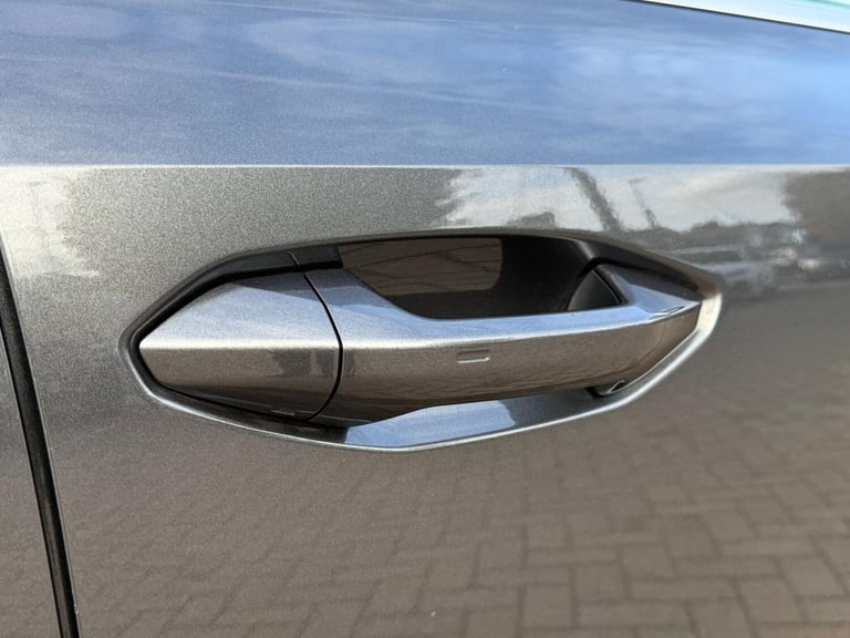 2023 Audi A3 1.0 TFSI 30 S line Sportback 5dr Petrol Manual Euro 6 (s/s) (110 ps) HATCHBACK Petro...