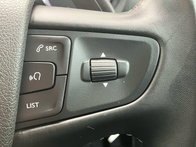 2022 Fiat Scudo Scudo 2.0 MultiJet 180 Business Crew Van Auto Van Diesel Automatic