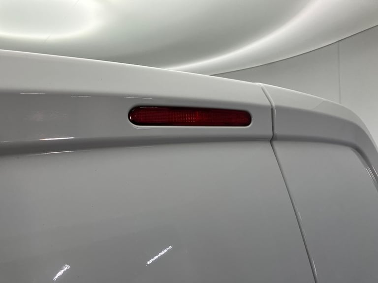 2022 Peugeot Partner 1000 1.5 BlueHDi 100 Professional Prem Van [6 Spd] Van DIESEL Manual