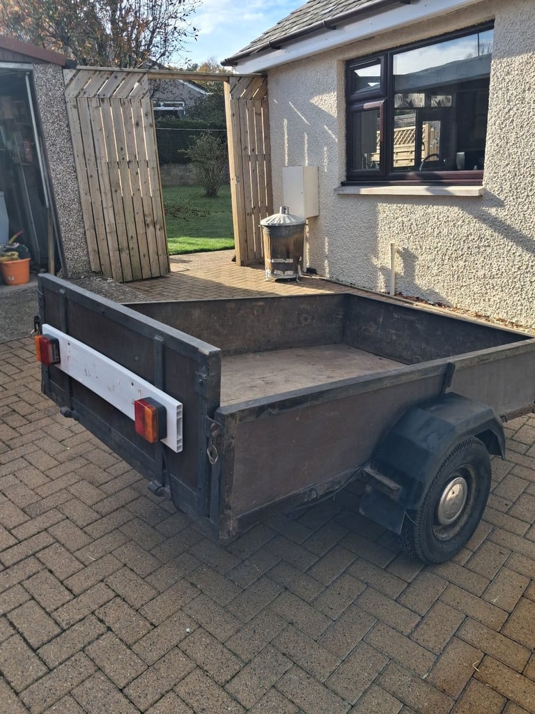 image for Trailer