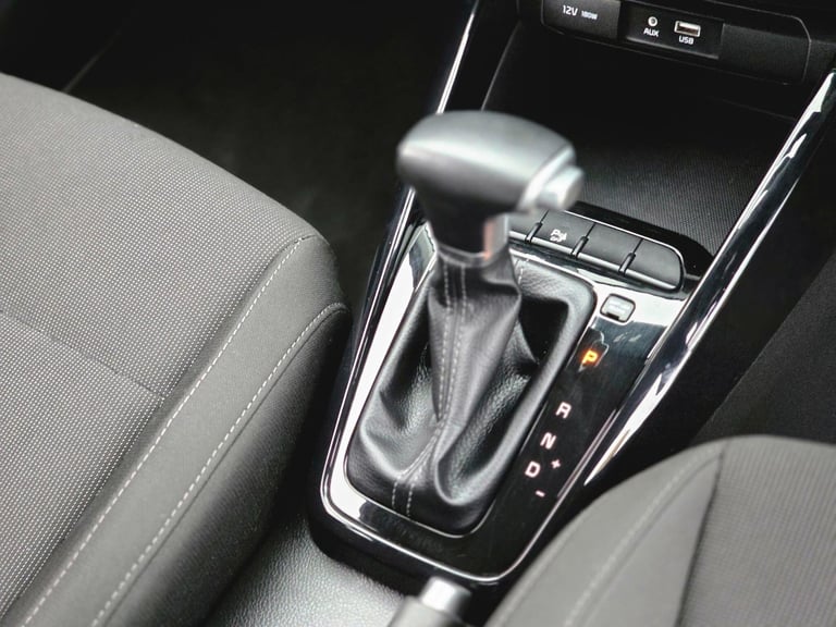2019 Kia Rio 1.4 2 Auto Euro 6 5dr HATCHBACK Petrol Automatic