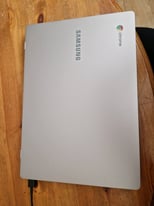 Samsung chrome book 4