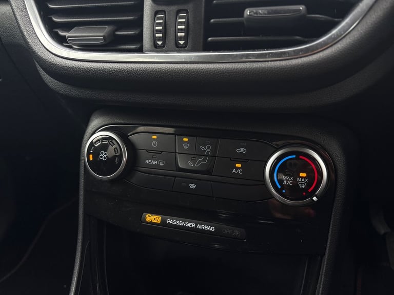 2023 Ford Puma 1.0 EcoBoost Hybrid mHEV ST-Line 5dr Hatchback PETROL Manual