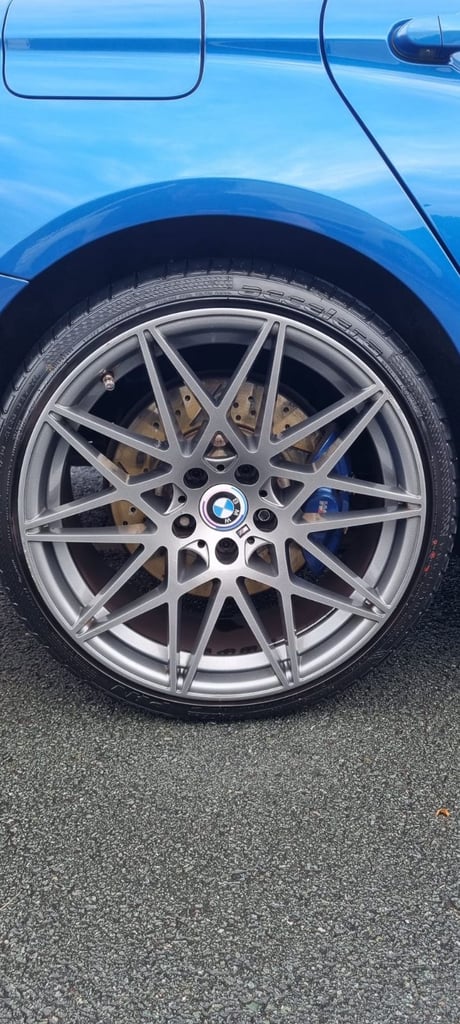 2015 BMW 420d Gran Coupe, M Sport, X-Drive, Manual, 1995 (cc), 4 doors