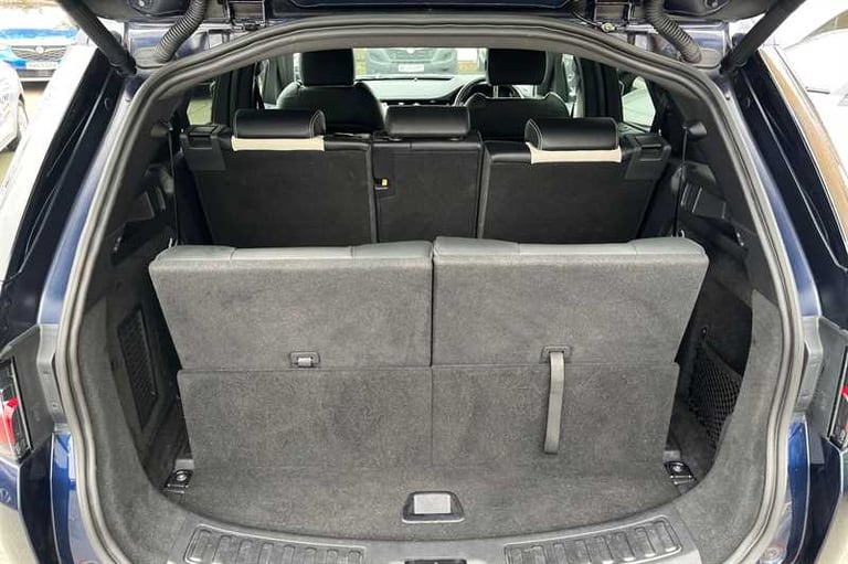 2020 Land Rover Discovery Sport 2.0 D180 R-Dynamic SE 5dr Auto ESTATE DIESEL Automatic