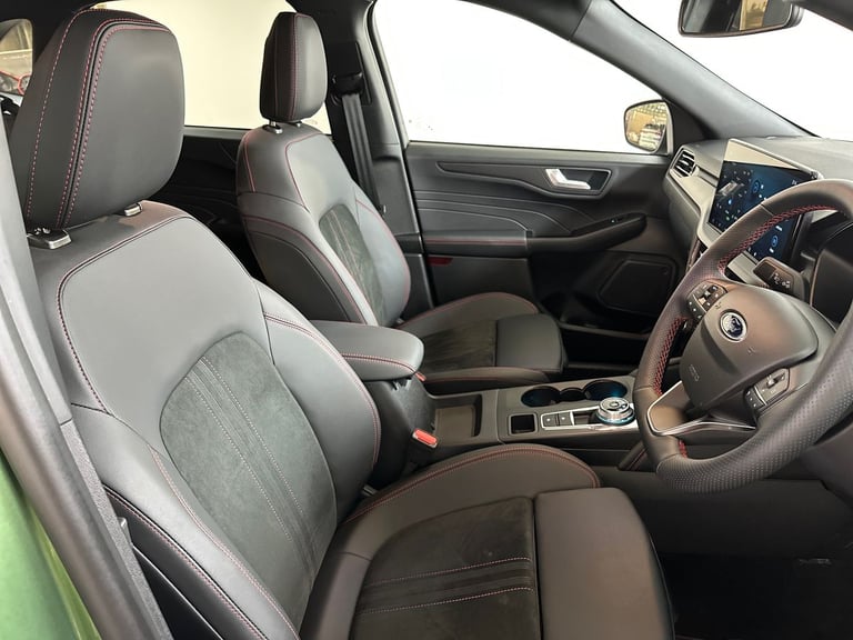 2024 Ford Kuga 5Dr ST-Line X 2.5 PHEV 243PS 2WD Auto Estate Petrol Parallel PHEV Automatic