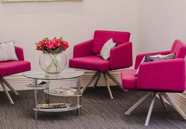 Period Style Building with 3 to 60 Person Private Office Suites to rent in *London Bridge*, SE1