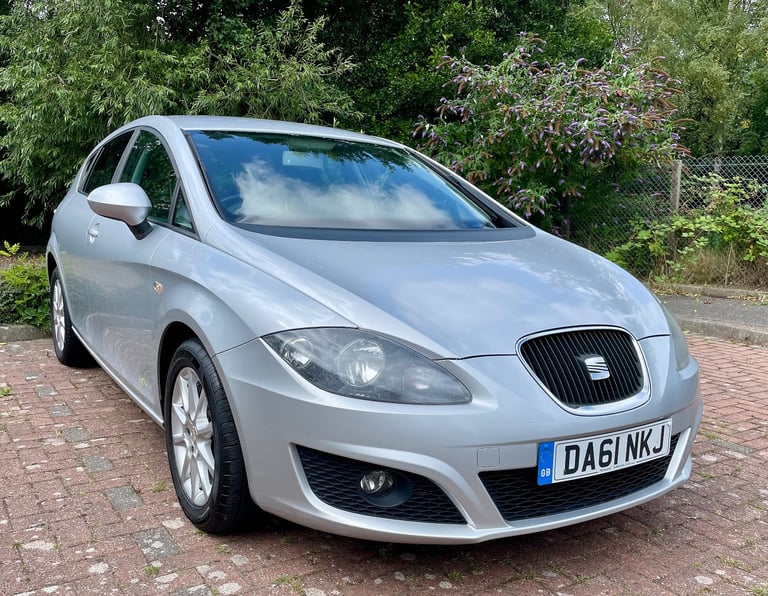 Seat, LEON, Hatchback, 2011, Manual, 1598 (cc), 5 doors