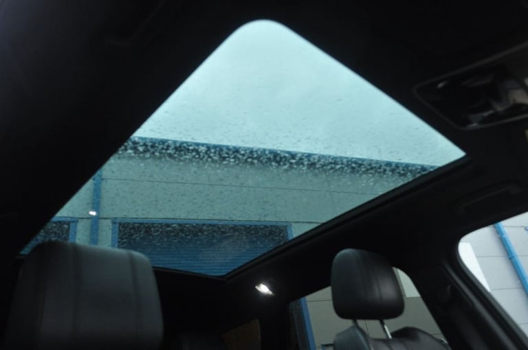 2015 Land Rover Range Rover Sport 3.0 SDV6 [306] HSE 5dr Auto ESTATE DIESEL Automatic