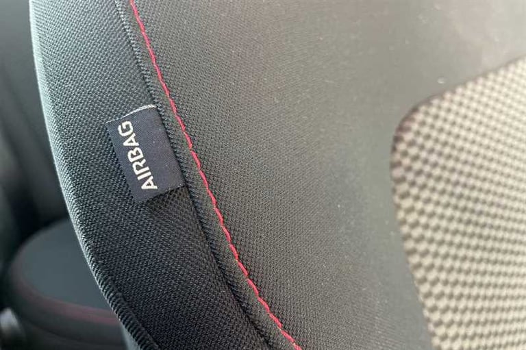 2020 Ford Fiesta 1.0 EcoBoost 125 ST-Line 5dr HATCHBACK PETROL Manual