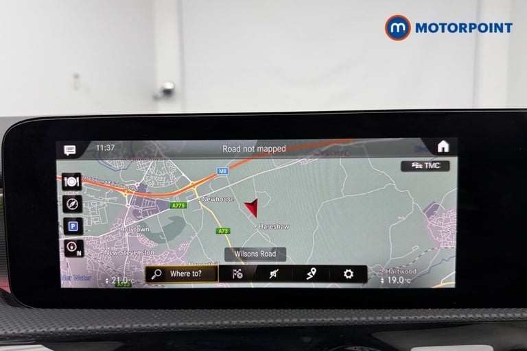 2023 Mercedes-Benz A-Class A200 AMG Line Premium Plus Night Edition 5dr Auto Hatchback Petrol Aut...