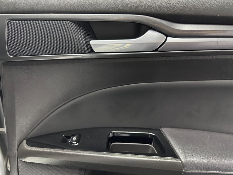 2019 Ford Mondeo 2.0 EcoBlue Titanium Edition 5dr Powershift HATCHBACK DIESEL Automatic