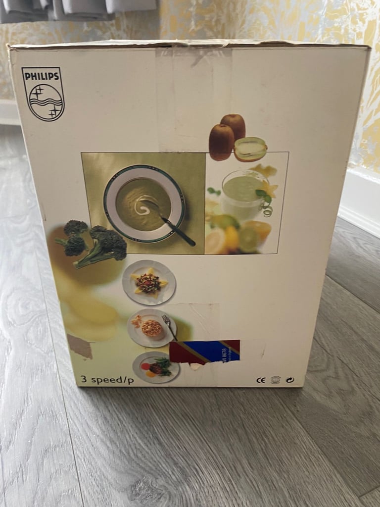 Food Blender / liquidiser 