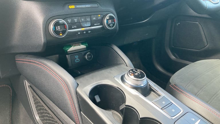 2020 Ford Kuga 1.5 EcoBlue ST-Line First Edition 5dr Auto Diesel Estate Estate Diesel Automatic
