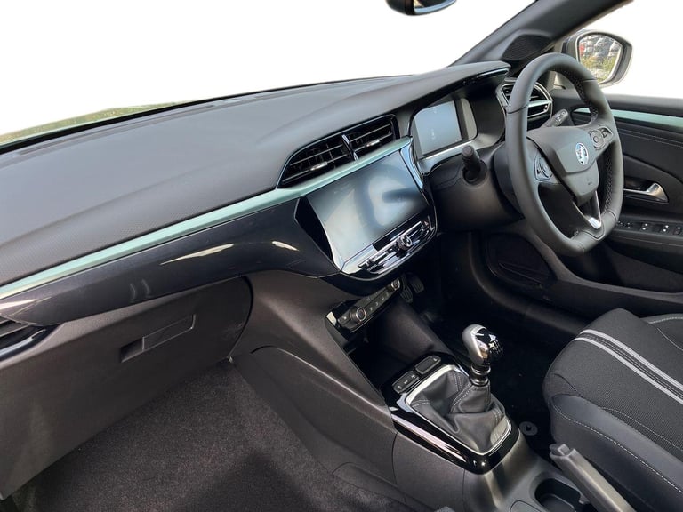  Vauxhall Corsa 1.2 Turbo Yes Hatchback 5dr Petrol Manual Euro 6 s/s 100 Ps
