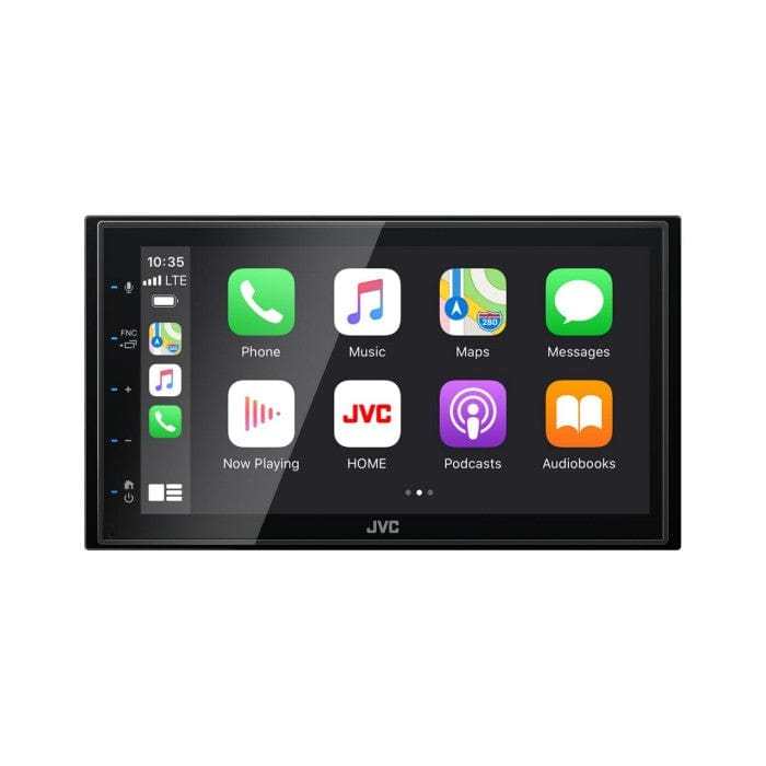 image for JVC KW-M560BT 6.8 Touchscreen Head Unit