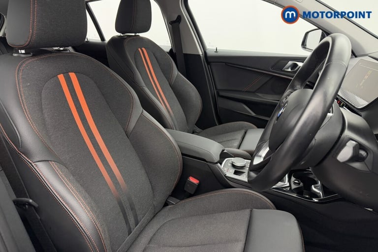 2023 BMW 1 Series 118i [136] Sport 5dr [Live Cockpit Professional] HATCHBACK PETROL Manual