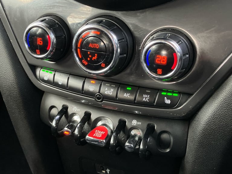 2020 MINI Countryman 1.5 Cooper Classic 5dr Hatchback PETROL Manual