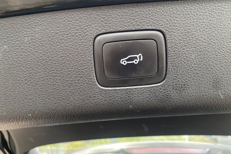 2021 MG MG HS 1.5 T-GDI Exclusive 5dr DCT Hatchback Petrol Automatic