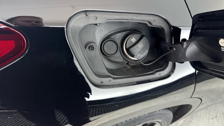2023 BMW X2 Xdrive25E Sport (Phev) Hatchback Hybrid Automatic