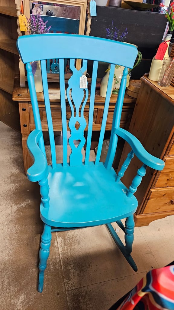Rocking chair