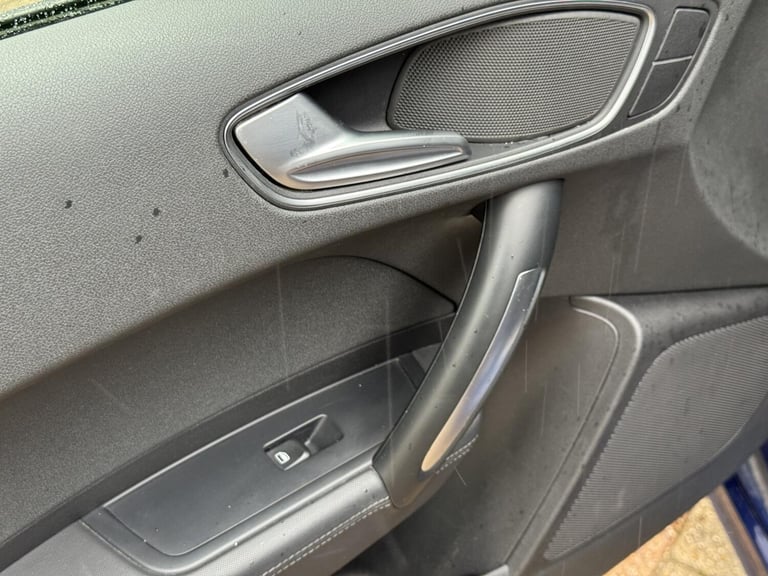2014 Audi A1 1.4 TFSI Black Edition Sportback 5dr Petrol S Tronic Euro 5 (185 ps) Hatchback Petro...