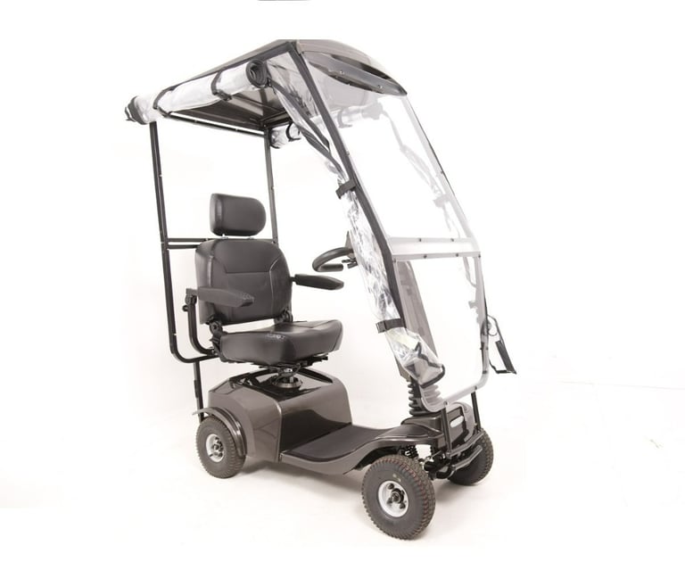 mobility scooter with canopy brand new in Hull, East Yorkshire Gumtree