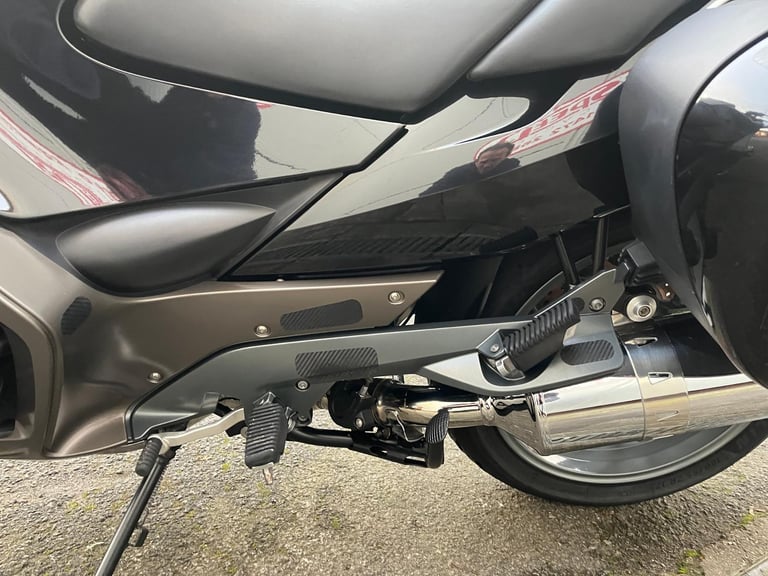 BMW R 1200 RT, 90th Anniversary, 2013