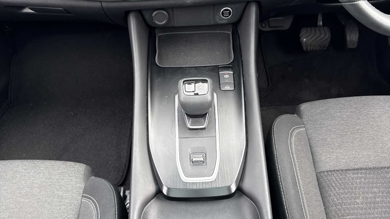 2022 Nissan Qashqai 1.3 DiG-T MH 158 N-Connecta 5dr Xtronic Hatchback Petrol Automatic