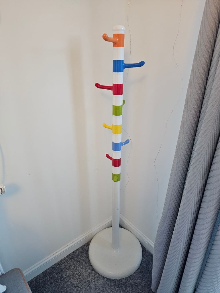 image for Ikea kids hanger 