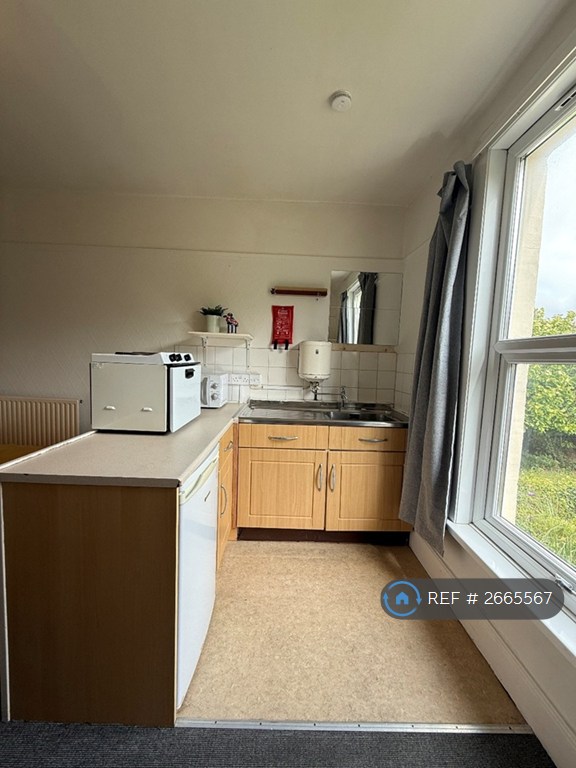 1 bedroom in Waverley Road, Redland, BS6 (#2665567)