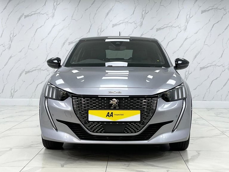 2023 Peugeot 208 1.2 PureTech GT Hatchback 5dr Petrol Manual Euro 6 (s/s) (100 ps) Hatchback Petr...