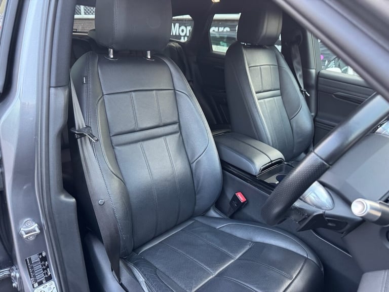 2020 Land Rover Range Rover Evoque 2.0 D180 R-Dynamic SE 5dr Auto ESTATE DIESEL Automatic