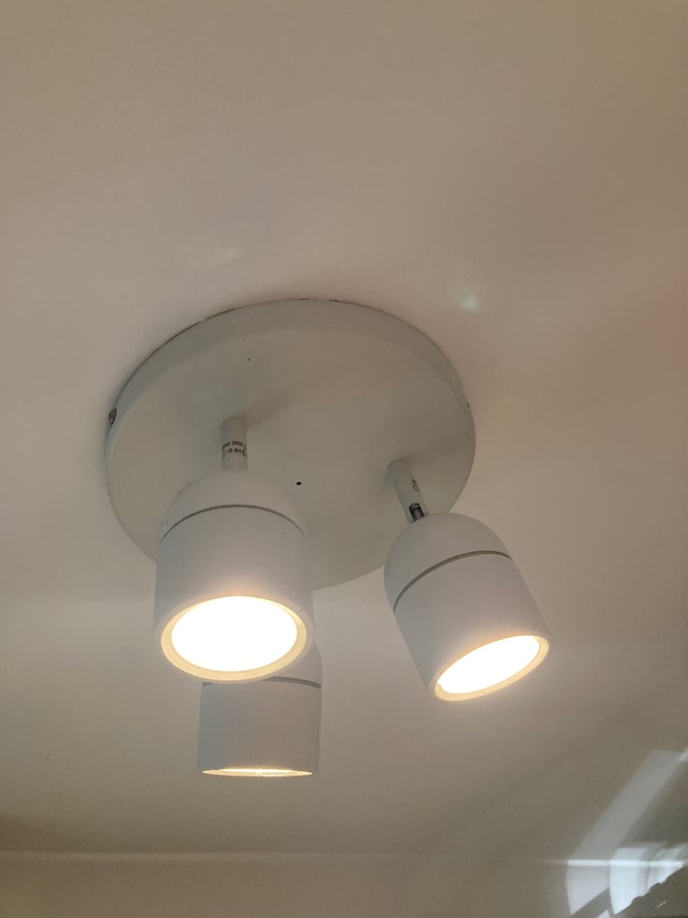 image for Bathroom spotlights