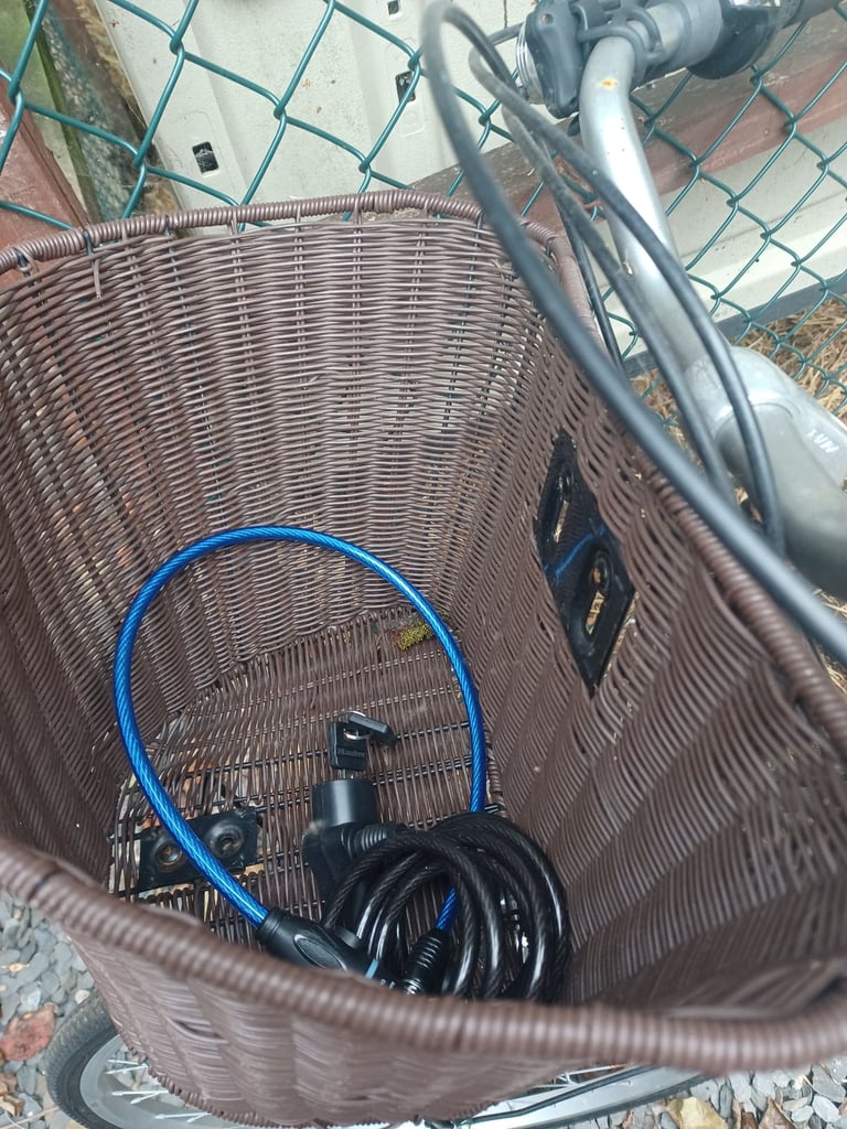 image for Ladies bike