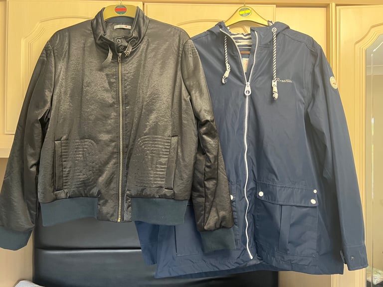 Ladies size 20 Mostly M&S Clothes Bundle- like new / some with tags.