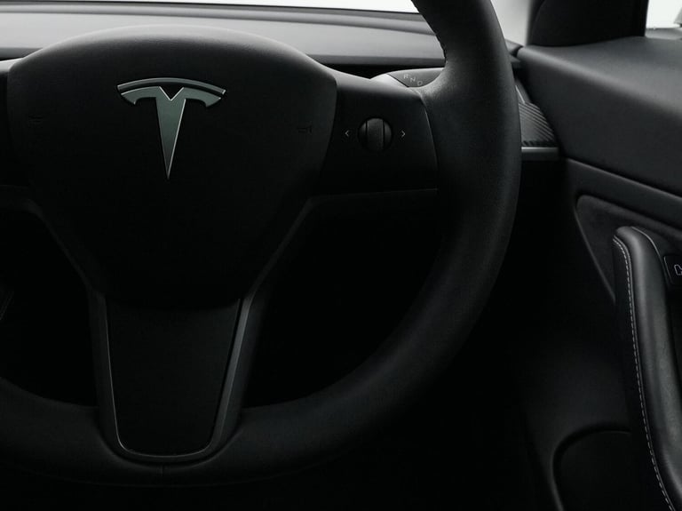 2023 Tesla Model 3 Long Range RWD 4dr Auto SALOON ELECTRIC Automatic