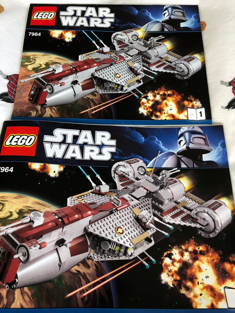 Lego star best sale wars liverpool