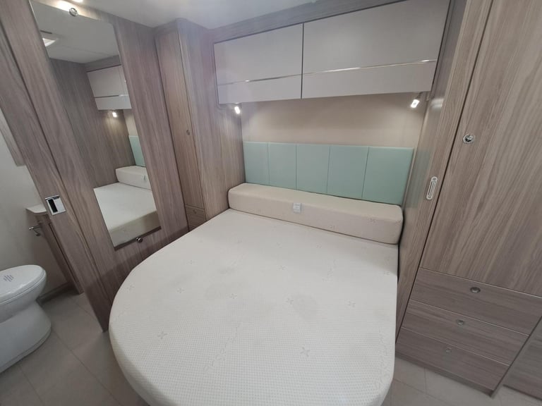 2021 Elddis Xplore 554