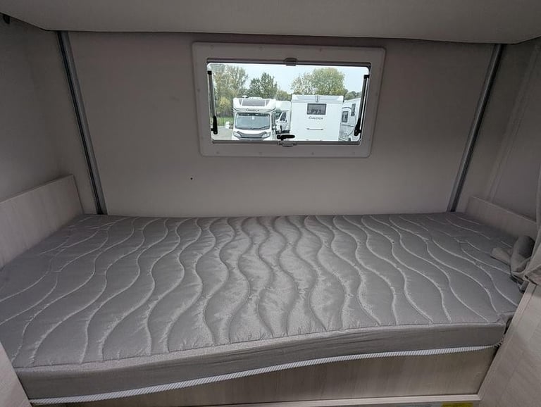 Chausson  0.0  Motorhome 