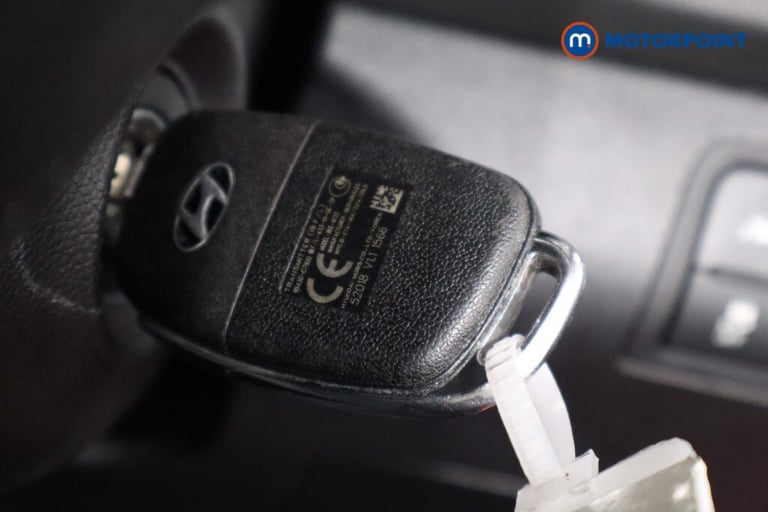 2018 Hyundai i20 1.2 MPi Premium Nav 5dr Hatchback Petrol Manual