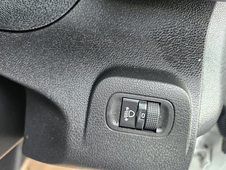 2020 Peugeot Partner BlueHDi 1000 Professional L1 Euro 6 Panel Van Diesel Manual