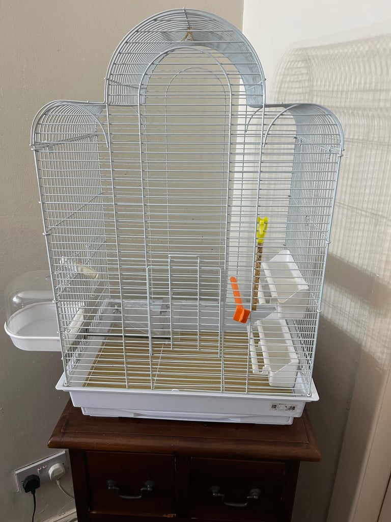 Budgie / Canary cage 