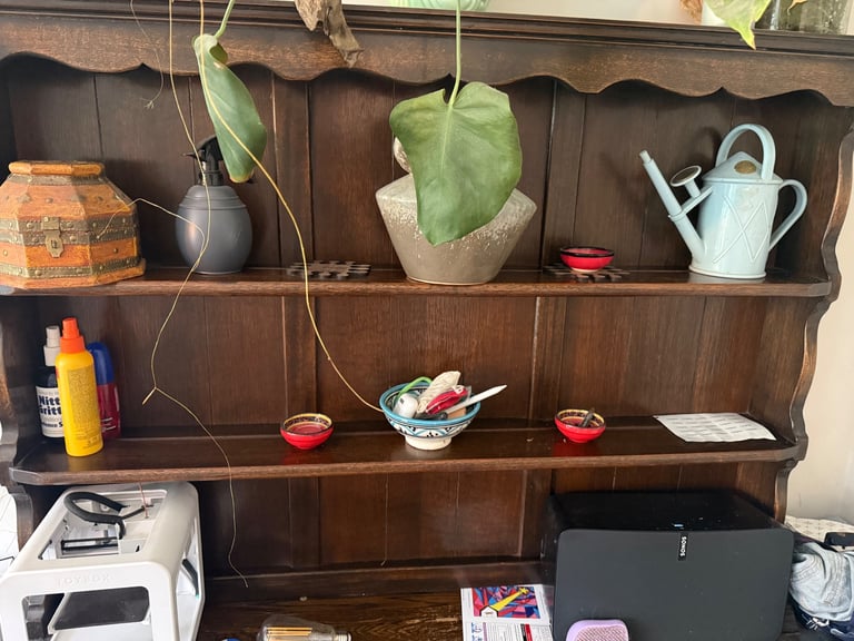 FREE Welsh Dresser 