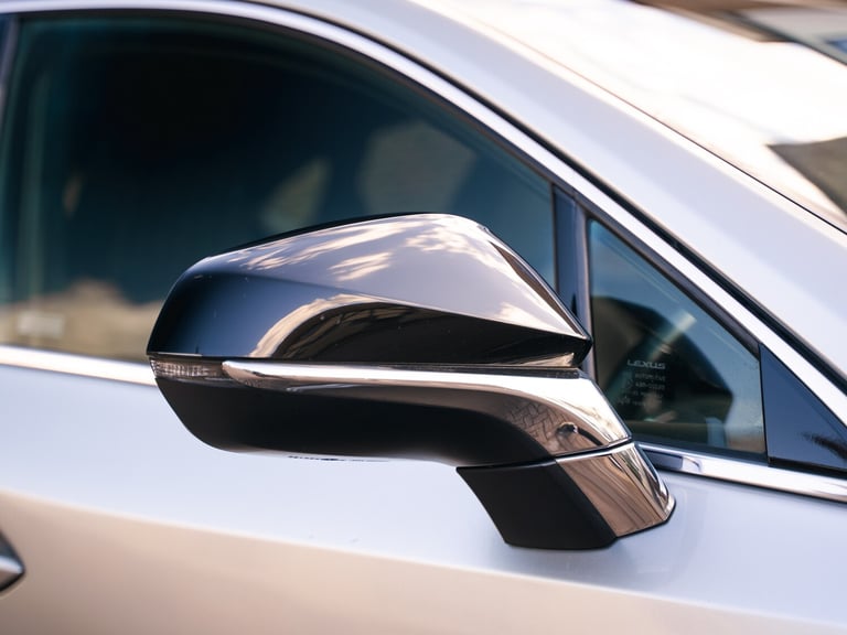 2017 Lexus NX 2.5 300h F Sport SUV 5dr Petrol Hybrid E-CVT 4WD Euro 6 (s/s)