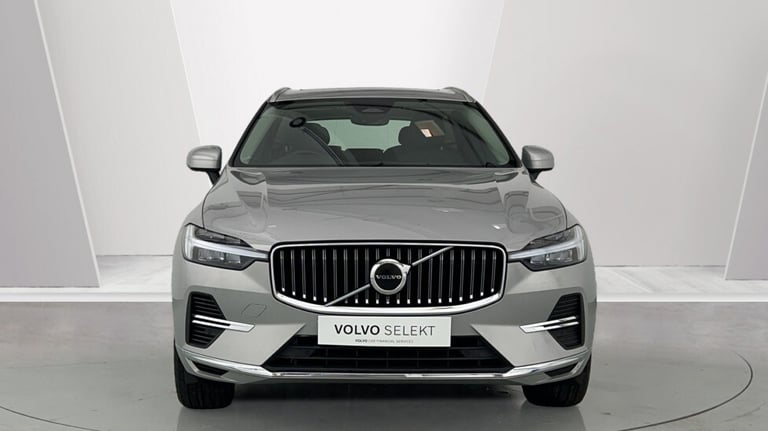 2023 Volvo XC60 2.0 T6 [350] RC PHEV Core Bright 5dr AWD Gtron ESTATE PETROL/ELECTRIC Automatic